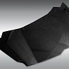 Photo of Novitec Trunk Lid with Air-ducts for the Lamborghini Aventador S - Image 1