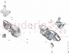 18 - BRAKES - 18.11 - PARKING BRAKE SYSTEM