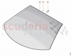 12 - GLAZING - 12.1 - WINDSCREEN