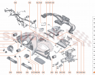 48 - INTERIOR SYSTEMS - 48.1 - ASSY FACIA - COMPONENTS & HARDWARE