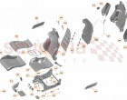 29 - N3 - SEAT ASSEMBLY - 29.1 - 01 - SEAT ASSEMBLY - MISC