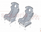 42 - INTERIOR SYSTEMS - 42.8 - SEAT ASSY