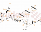 9 - C1 - BRAKE SYSTEM - 9.2 - 02 - FRONT BRAKE PIPES