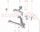 19 - SUSPENSION - REAR - 19.3 - TRANSVERSE LINKS REAR