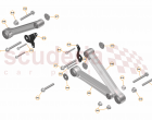 38 - ENGINE MOUNTING - 38.1 - ENGINE MOUNTING SYSTEM