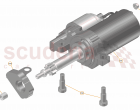 37 - ENGINE ANCILLIARIES - 37.1 - STARTER MOTOR