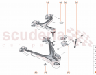 20 - SUSPENSION - REAR - 20.3 - TRANSVERSE LINKS REAR