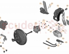 11 - C3 - PEDAL ASSEMBLY - 11.1 - 01 - PEDAL ASSEMBLY