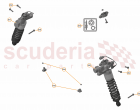 16 - SUSPENSION - FRONT - 16.1 - DAMPER & ACTUATOR ASSEMBLIES FRONT