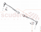17 - SUSPENSION - REAR - 17.5 - REAR TOE LINK