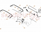 7 - OPENING ROOF SYSTEMS - 7.4 - CONVERTIBLE ROOF (RHT) - SEALS - DRAIN HOSES - EL&hellip;