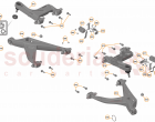 17 - SUSPENSION - REAR - 17.3 - TRANSVERSE LINKS REAR
