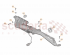 11 - WIPERS & WASHER SYSTEM - 11.3 - WINDSCREEN WIPER LINKAGE