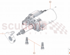 38 - ENGINE ANCILLIARIES - 38.1 - STARTER MOTOR