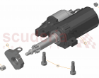 38 - ENGINE ANCILLIARIES - 38.1 - STARTER MOTOR