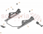 30 - N3 - SEAT ASSEMBLY - 30.3 - 01 - SEAT ASSEMBLY - SPORT SEAT - MISC