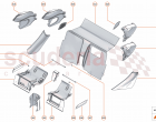 46 - INTERIOR SYSTEMS - 46.9 - LOWER & REAR TRIM