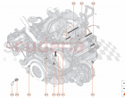 32 - ENGINE - 32.10 - POWER UNIT ASSEMBLY, SHORT BLOCK & HARDWARE