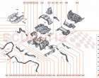 24 - NVH HEAT INSULATION - 24.1 - INSULATION POWERTRAIN MOUNTED