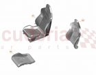 29 - N3 - SEAT ASSEMBLY - 29.3 - 01 - SEAT ASSEMBLY - ALCANTARA - MANUAL