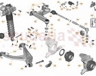 7 - B2 - REAR SUSPENSION - 7.1 - 01 - REAR SUSPENSION LH