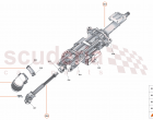 20 - STEERING - 20.4 - STEERING COLUMN