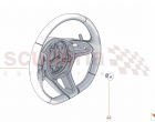 49 - INTERIOR RESTRAINTS - 49.4 - STEERING WHEEL