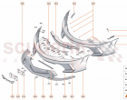 11 - EXTERIOR ORNAMENTATION - 11.1 - FRONT BUMPER