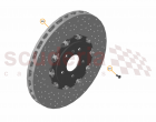 23 - BRAKES - FRONT - 23.1 - BRAKE DISCS FRONT