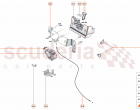 10 - CLOSURES_ANCILLARIES - 10.6 - TAILGATE ENGINE COVER LATCH