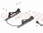47 - INTERIOR SYSTEMS - 47.16 - SEAT ASSEMBLY - SPORTS - MISC