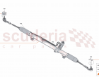 25 - STEERING - 25.3 - STEERING RACK