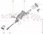 20 - STEERING - 20.4 - STEERING COLUMN