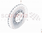 20 - BRAKES - 20.4 - BRAKE DISCS REAR