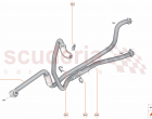 41 - TRANSMISSION COOLING SYSTEMS - 41.1 - TRANS OIL COOLER FEED + RTRN PIPES