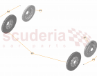 23 - BRAKES - REAR - 23.1 - BRAKE DISCS REAR