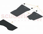 49 - INTERIOR ACCESSORIES - 49.1 - FLOOR MATS