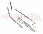 11 - WIPERS & WASHER SYSTEM - 11.2 - WINDSCREEN WIPER ARMS