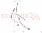 13 - WIPERS AND WASHER SYSTEM - 13.3 - WINDSCREEN WIPER ARMS