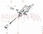 26 - STEERING - 26.4 - STEERING COLUMN - ELECTRIC