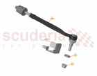 19 - SUSPENSION - REAR - 19.5 - REAR TOE LINK