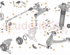 7 - B2 - REAR SUSPENSION - 7.2 - 02 - REAR SUSPENSION RH