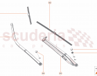 13 - WIPERS & WASHER SYSTEM - 13.2 - WINDSCREEN WIPER ARMS