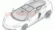 McLaren 11GA054CP