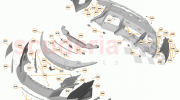 McLaren 11A9142RP