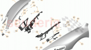 McLaren 11A7988RP