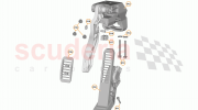 McLaren 11CA003CP