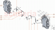 McLaren 14CA141CP