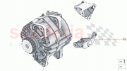 McLaren 11F1869CP