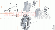 McLaren 23CA261CP